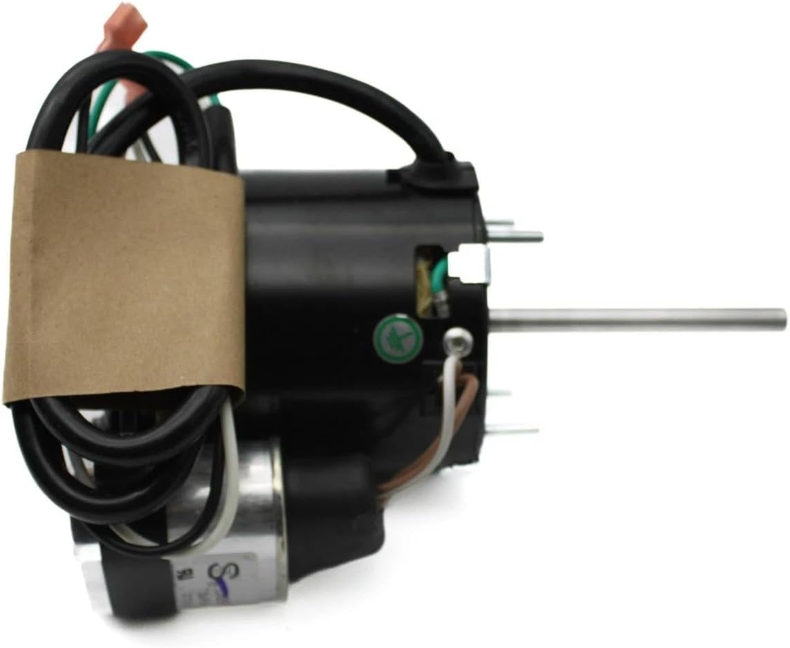 For 196242 Reznor 115V Motor Udap/S-75 196242