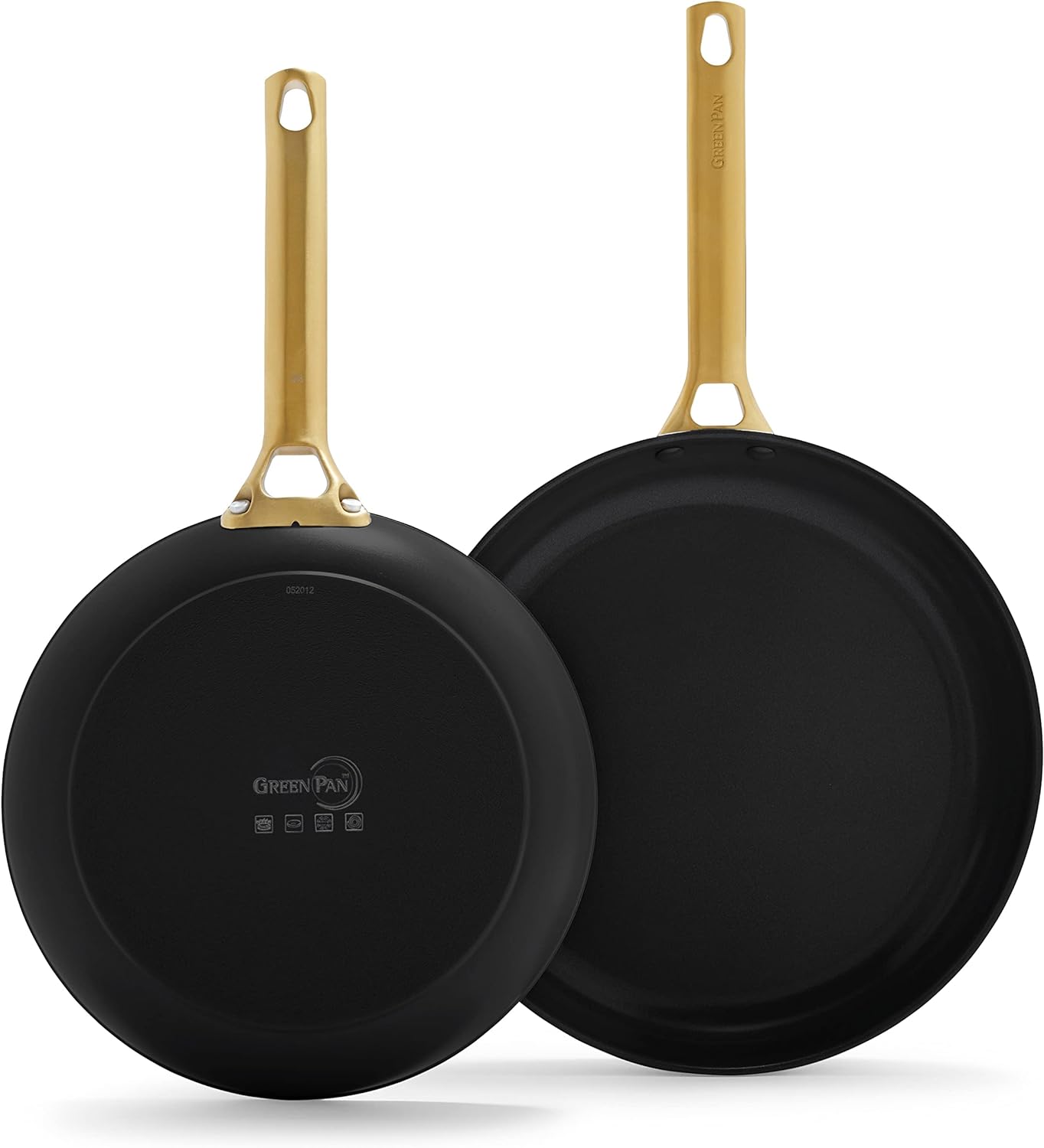 GreenPan Hard Anodized Healthy Ceramic Nonstick 8