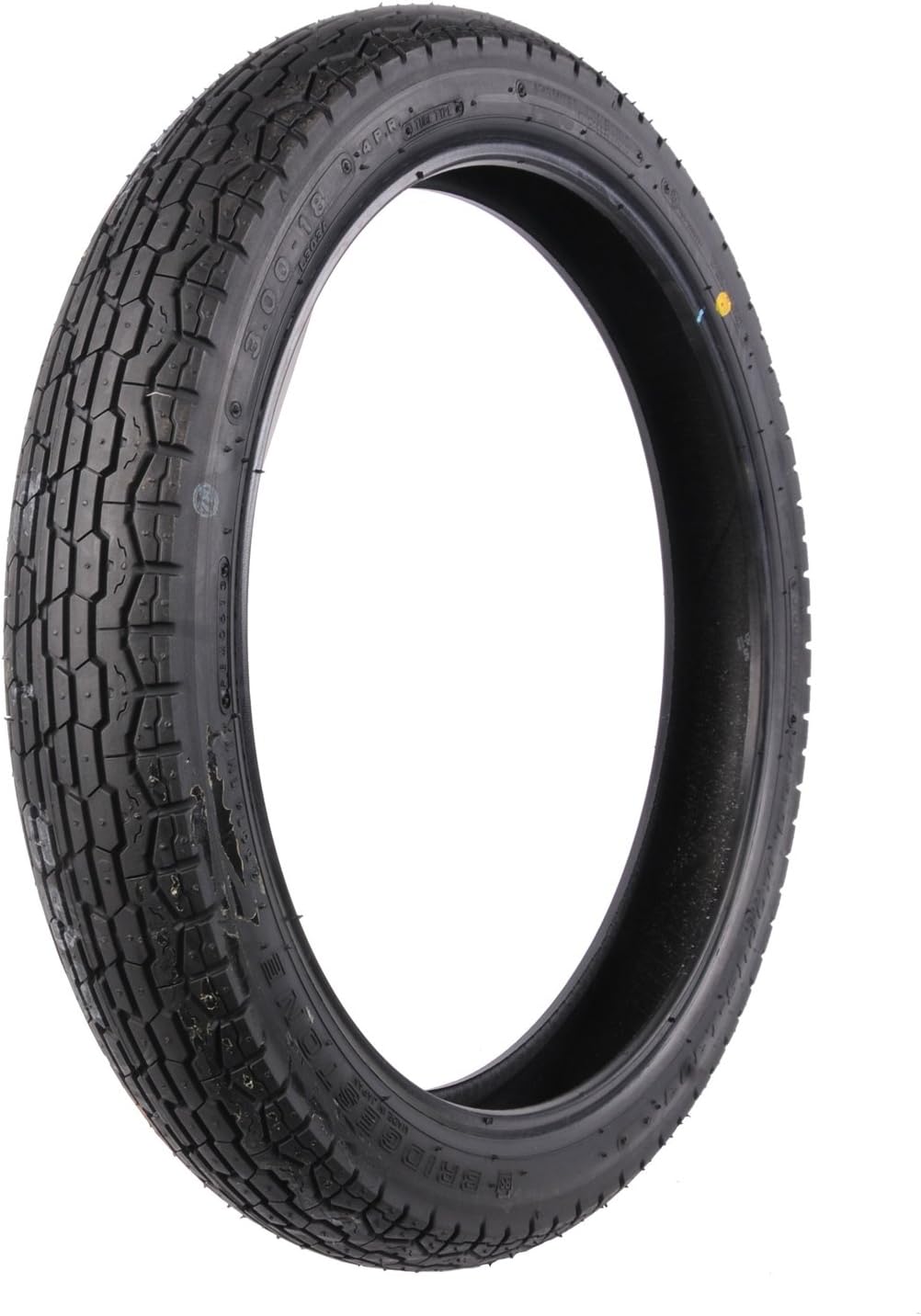 Bridgestone L303 3.00-18 Front Tire 68888
