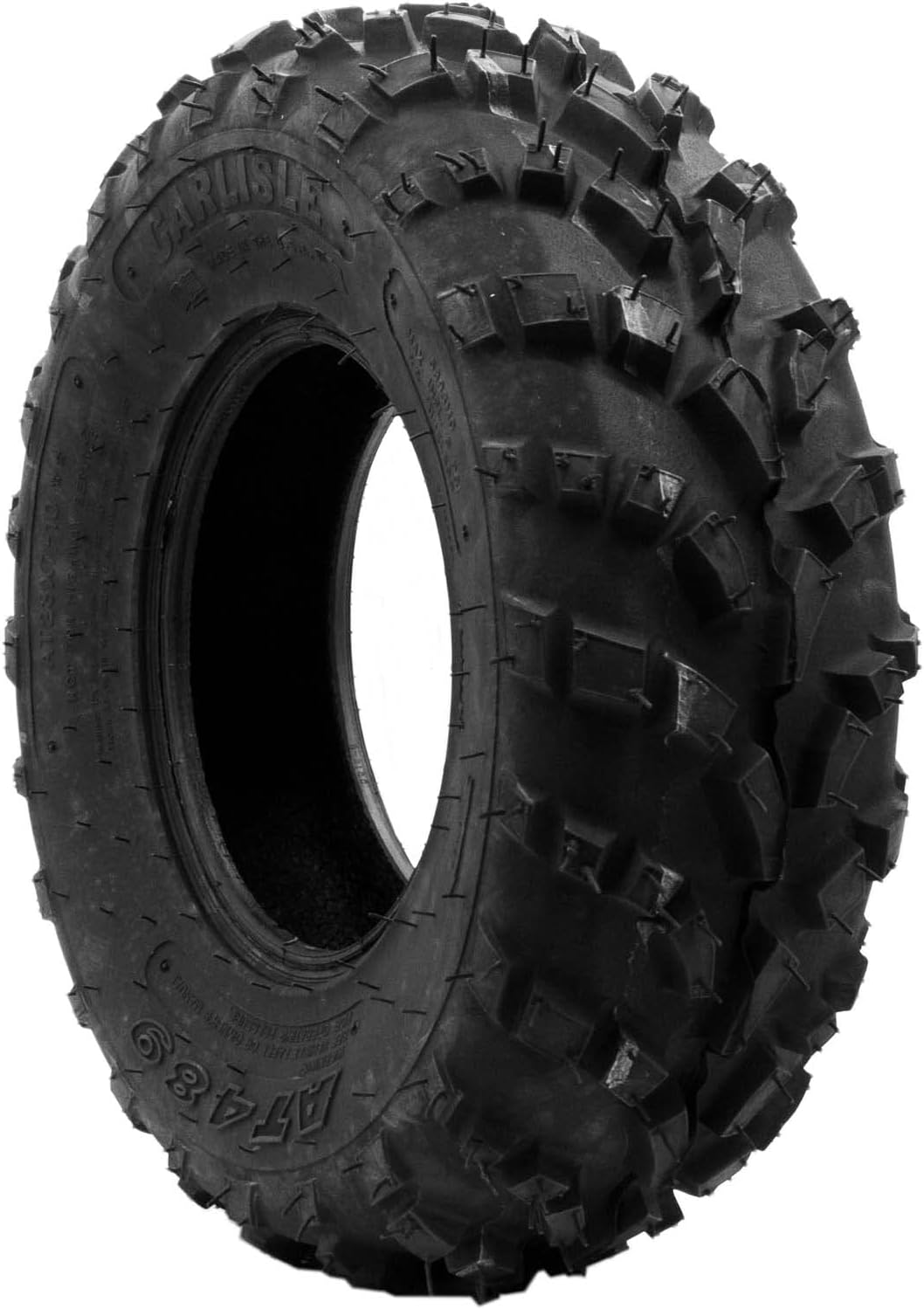 Carlisle AT489C ATV Tire - 23X7-10