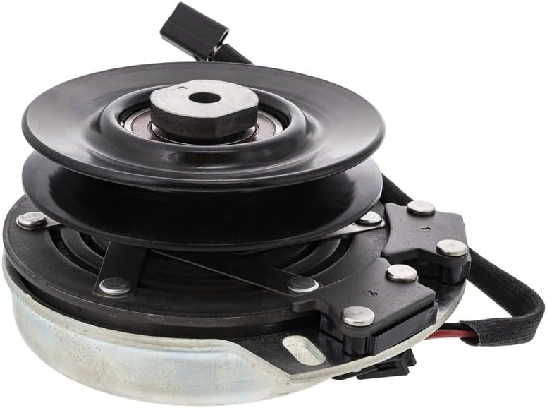 #US Replace Parts Electric PTO Clutch for John-Deere for Warner for Husqvarna AM126100 5219-1 (#adipart-1025-06549)