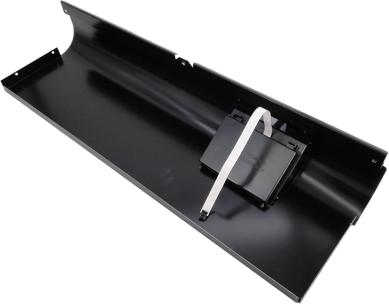 Kit-Bezel Control Panel, 400