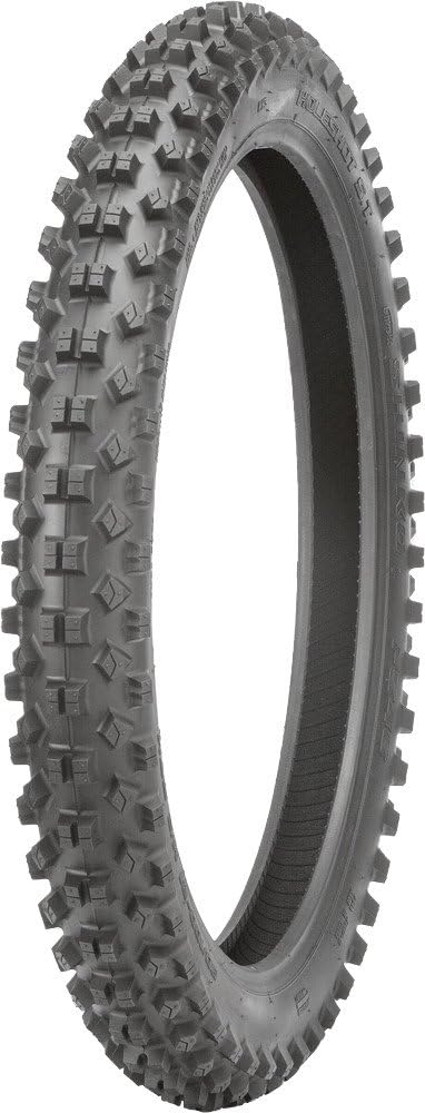 Shinko 546 Series Front 80/100-21 51M Bias TT Tire