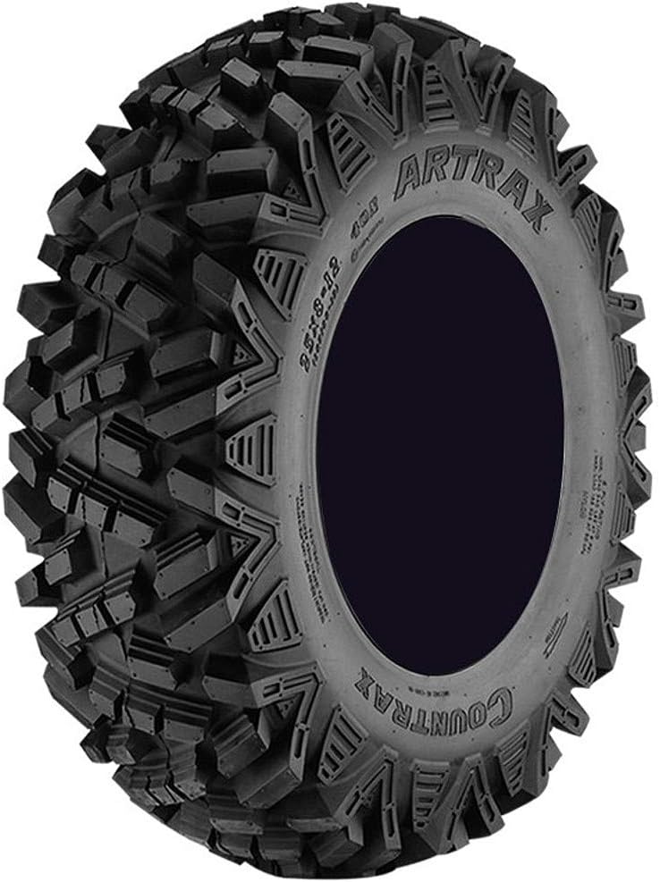 CTX Utility ATV/UTV Tire (25x8-12)