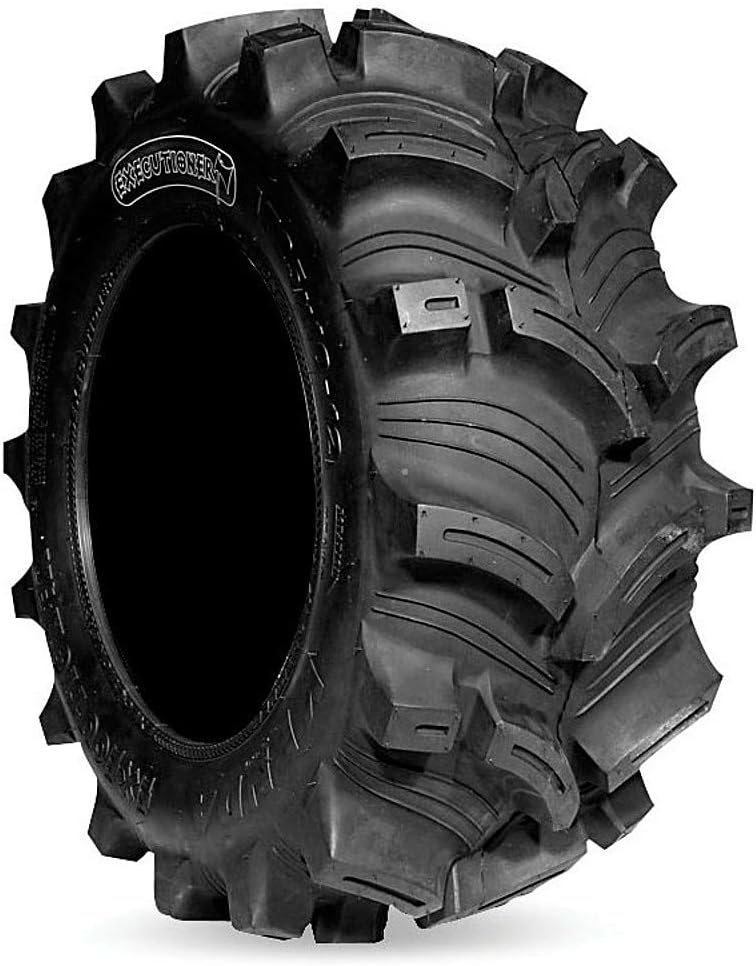 Kenda Executioner ATV Tire (25x10-12)