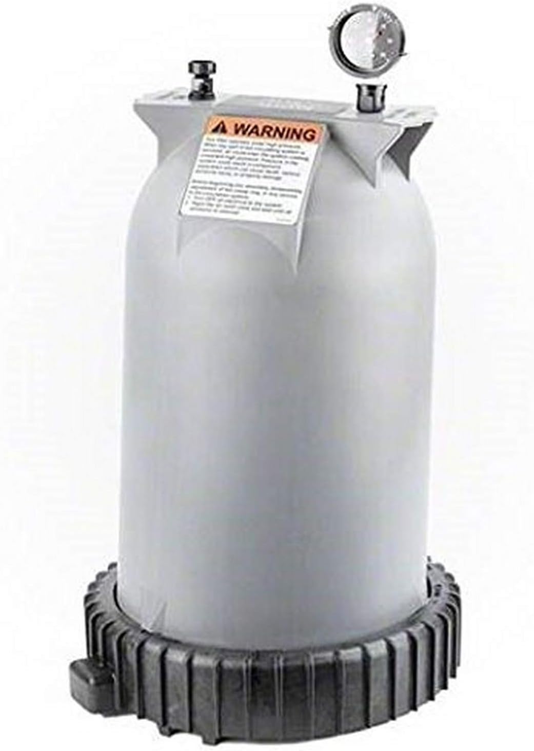 Zodiac R0462000 Top Housing Assembly Replacement Kit for Zodiac Jandy CS Series Cartridge Pool and Spa Filters