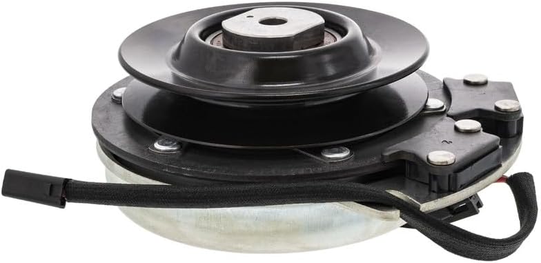 #US Replace Parts Electric PTO Clutch for 917-04180 for Cub-Cadet GT2544 GT2550 LT2042 717-04180 (#adipart-1025-06497)