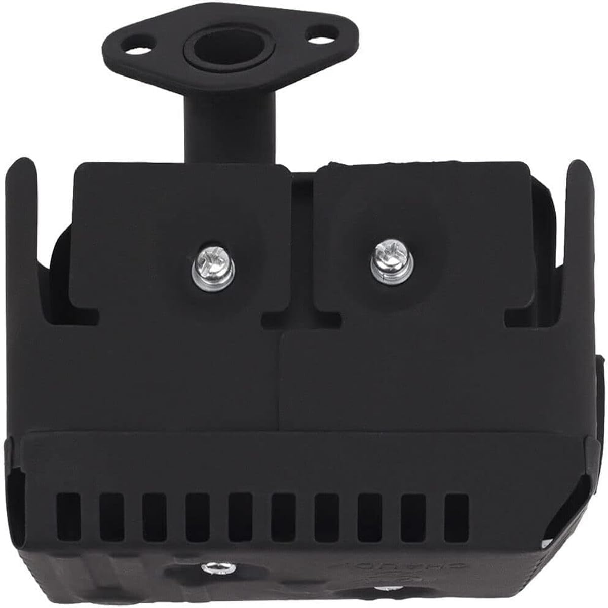 Replace Tool Spare Part for Machines Muffler Exhaust for Dirty Hand Tools 100950 Log Splitter 22 Ton Engine (#US-20072024-05671)