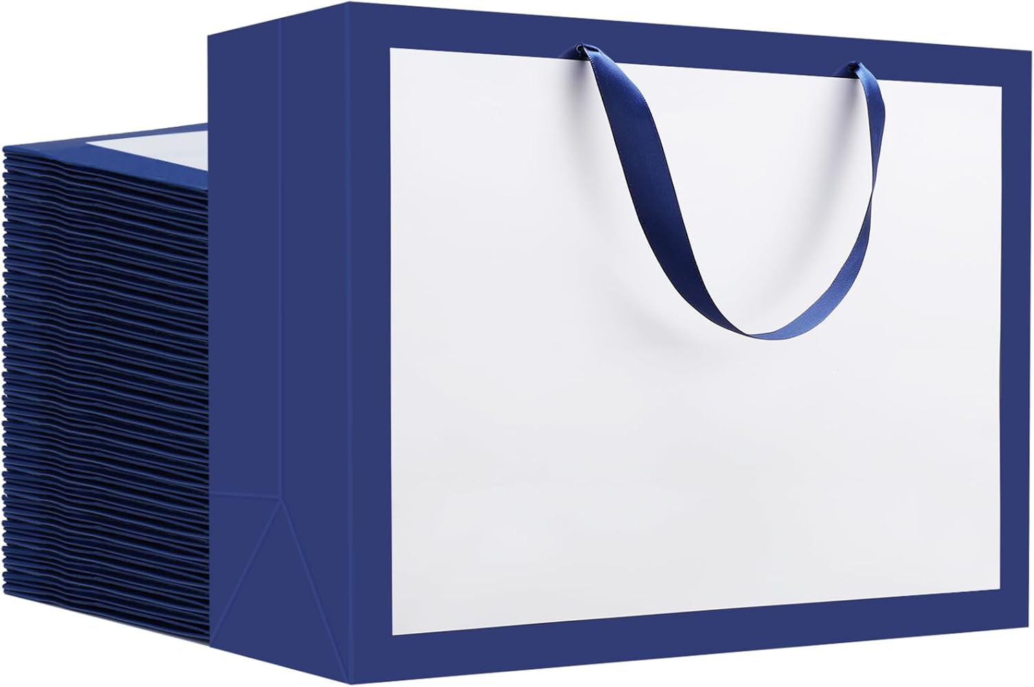 EUSOAR Gift Bags, 50pcs 16