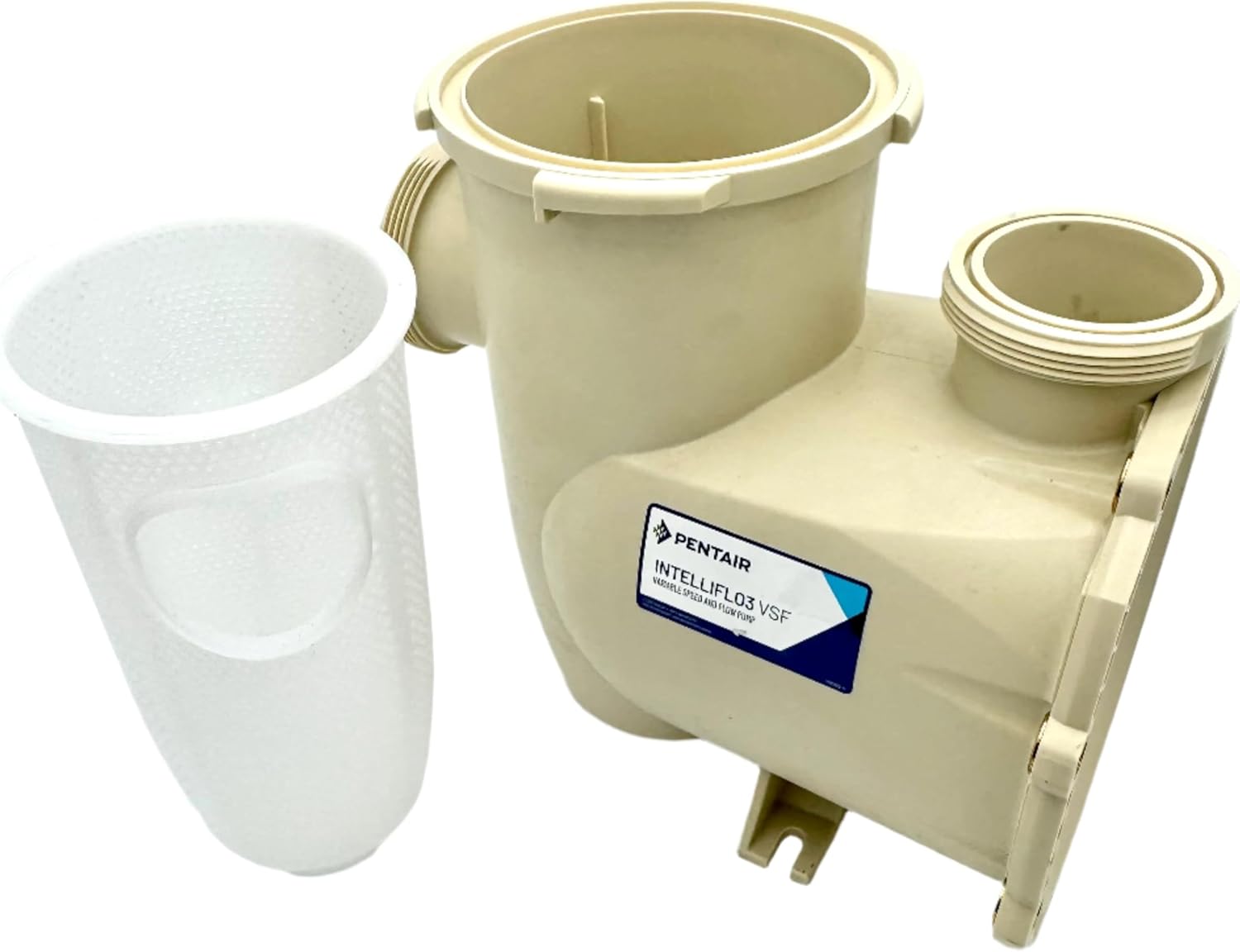 Pentair 356175Z Wet End Kit for IntelliFlo 3 Pumps