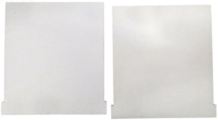 Raypak 010090F Uncommon Front & Rear Replacement Kit