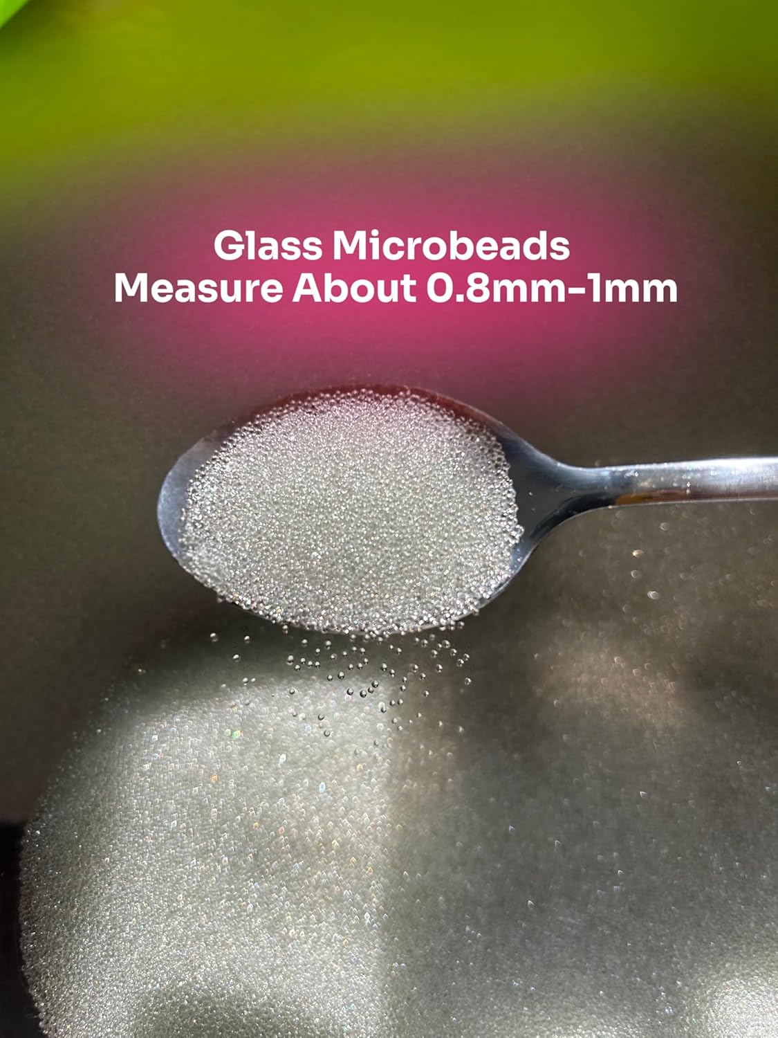 30LB Weighted Beads for Stuffed Animals Filler for Blankets Pillows Reborn Dolls Shooting Rest Bag DIY of Various Weighted Projects (30, Pounds)