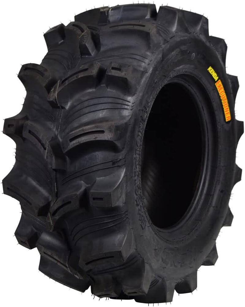 Kenda Bias Tire - 26/10-12 B