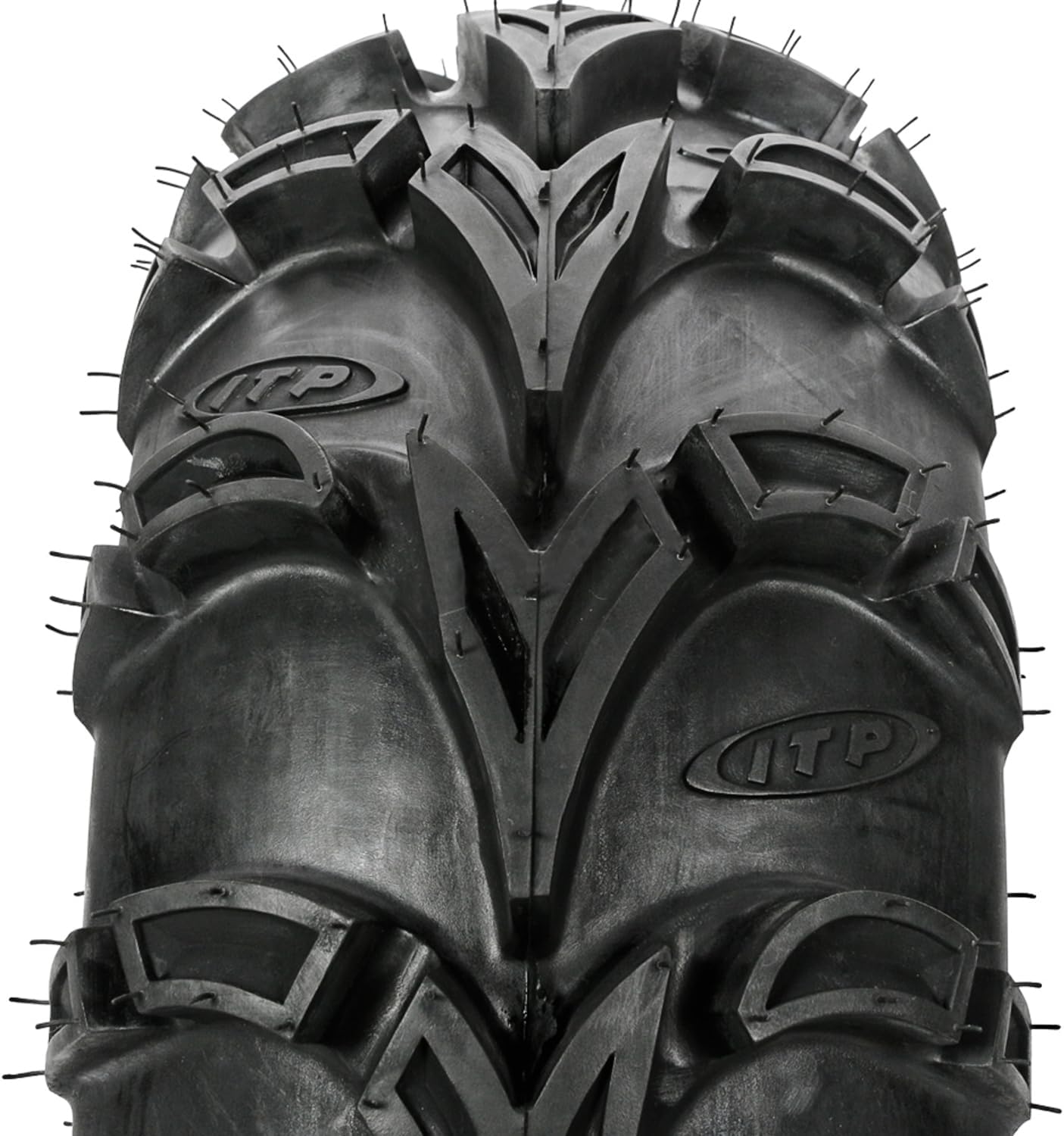 ITP Mud Lite XL Mud Terrain ATV Tire 25x8-12