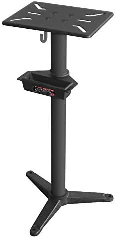 ATD Tools 10557 Bench Grinder Stand