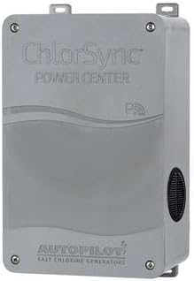 Power Center - ECP0312