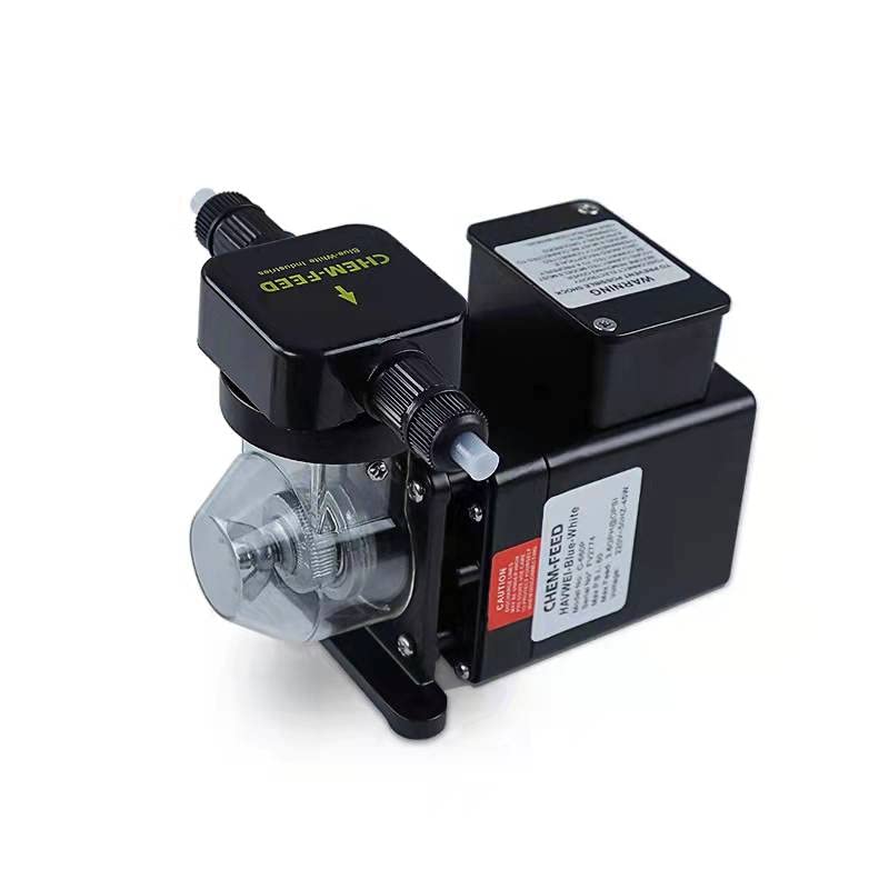 Swimming Pool Water Monitor Satellite Chemtrol.250 Swimming Pool Water Analyzer Monitoring - ( Color: ORP Sensor )