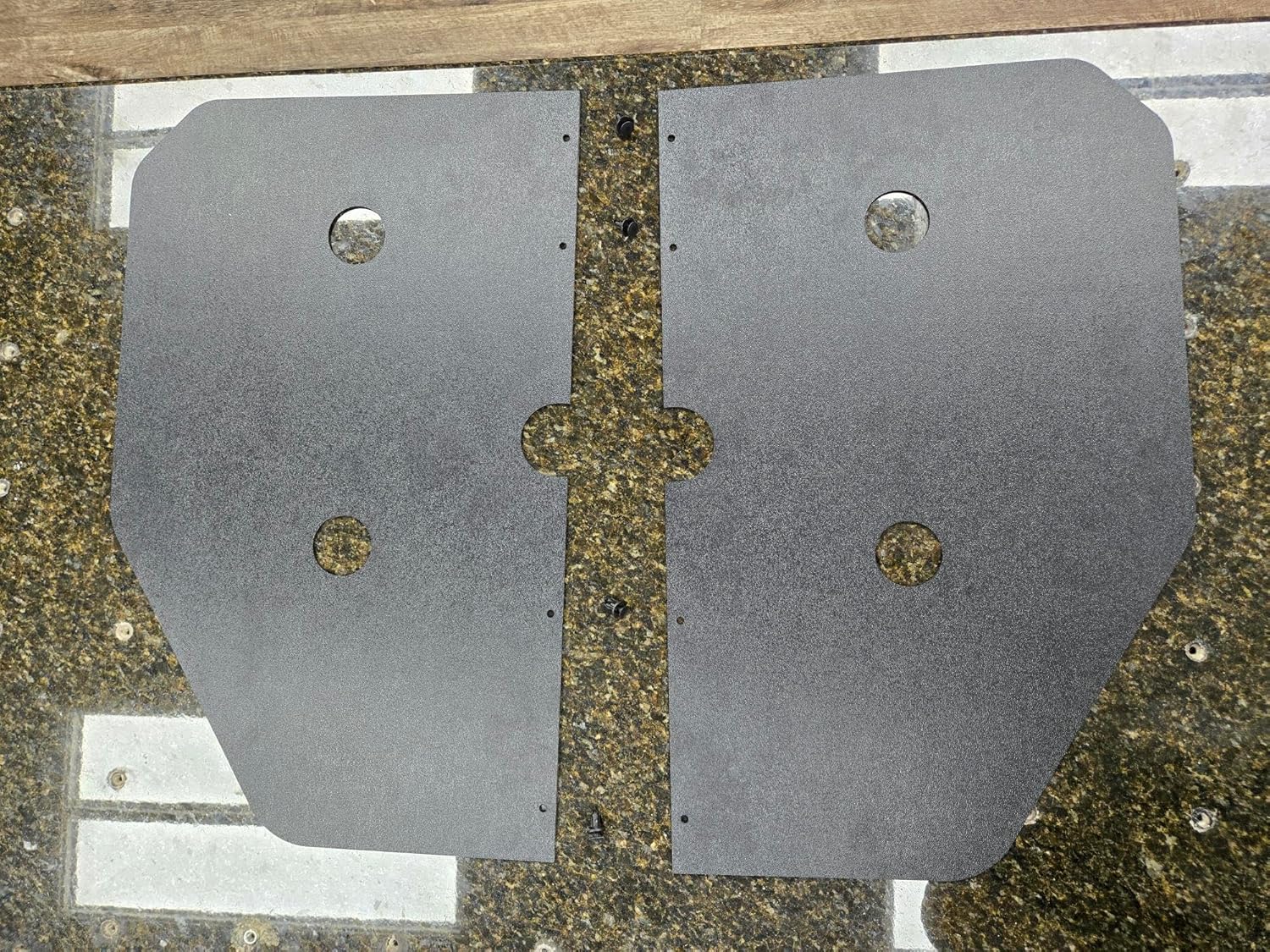 Spare Tire Trunk Cover Compatible with 2007-2011 Toyota Camry 07-11 CE LE SE XLE 99610