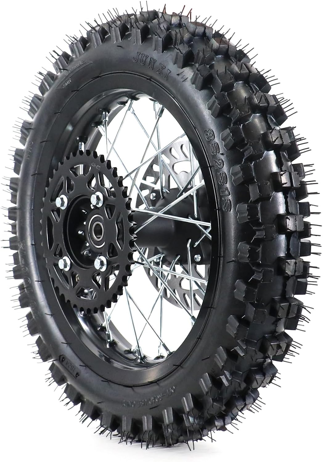 80/100-12 3.00-12 Tire Tube,12