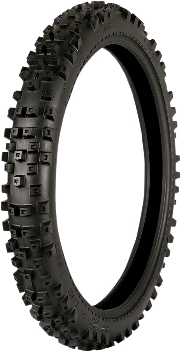 Kenda 047742131CEX K774 IBEX Endurocross Front Tire - 80/100-21