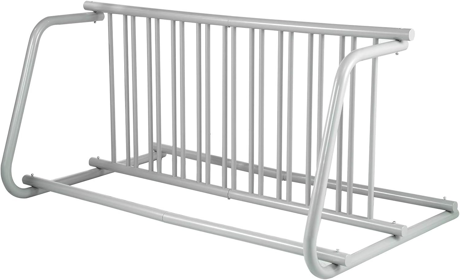 BestEquip 10 Holders Floor Bike Rack, 59