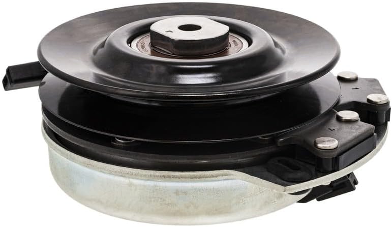 #US Replace Parts PTO Clutch Belt Kit for AYP for Poulan PP16H46A PP16H46B PP16H46 139573 (#adipart-1025-08901)