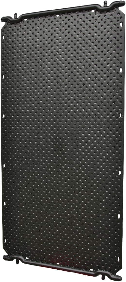 Northern Lights Group Solar Pool Heater - Thermax Solar Pool Heating Panels - Thermax Solar Pool Heater 2m x 1m - High Performance Solar Water Heater