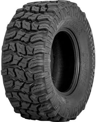 Sedona Coyote Tire 25x10-12 for Honda Pioneer 700 2014-2018