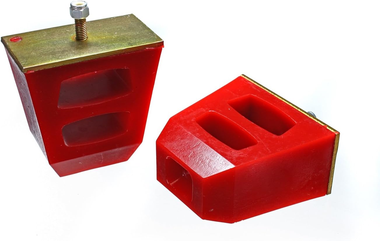 Energy Suspension 9.9104R Universal Bump Stop