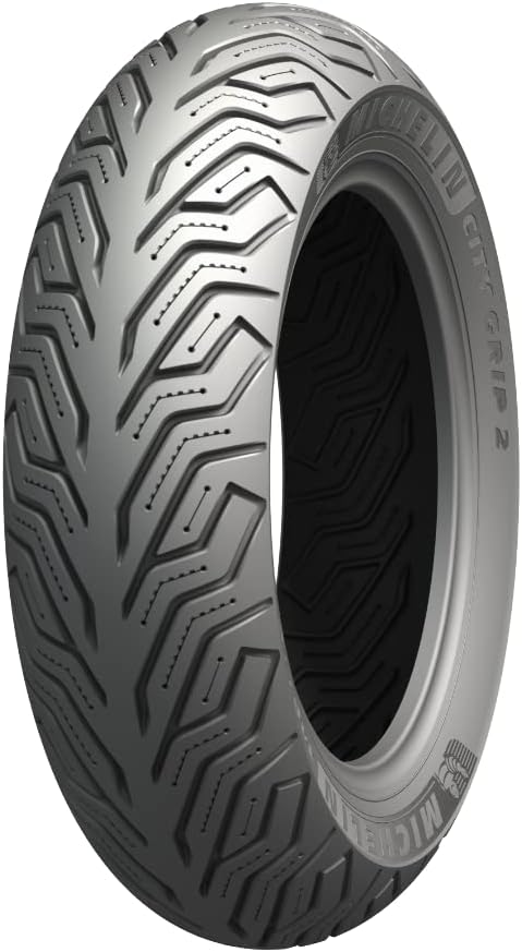 MICHELIN City Grip 2 Tire Rear - 140/60-13 (63S) TL, black