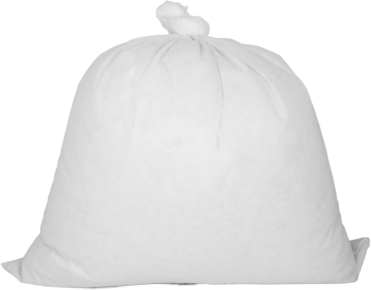 Pillow Stuffing (Not Made in China) 5LBS Synthetic Down Stuffing Faux Down Alternative Microfiber Fill