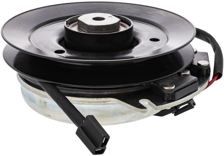 #US Replace Parts Electric PTO Clutch for Exmark for Toro for Warner 5218-100 103-3245 5218-243 (#adipart-1025-06527)