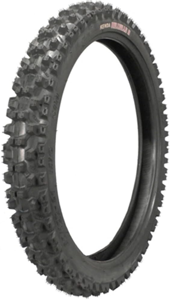 Kenda Millville II K785 Front Tire (80/100-21)