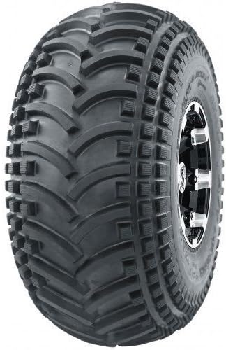 WANDA One New ATVUTV Tire 22X11-8 22x11x8 DURABLE 4PR DEEP TREAD Mud Sand Hard Terrain