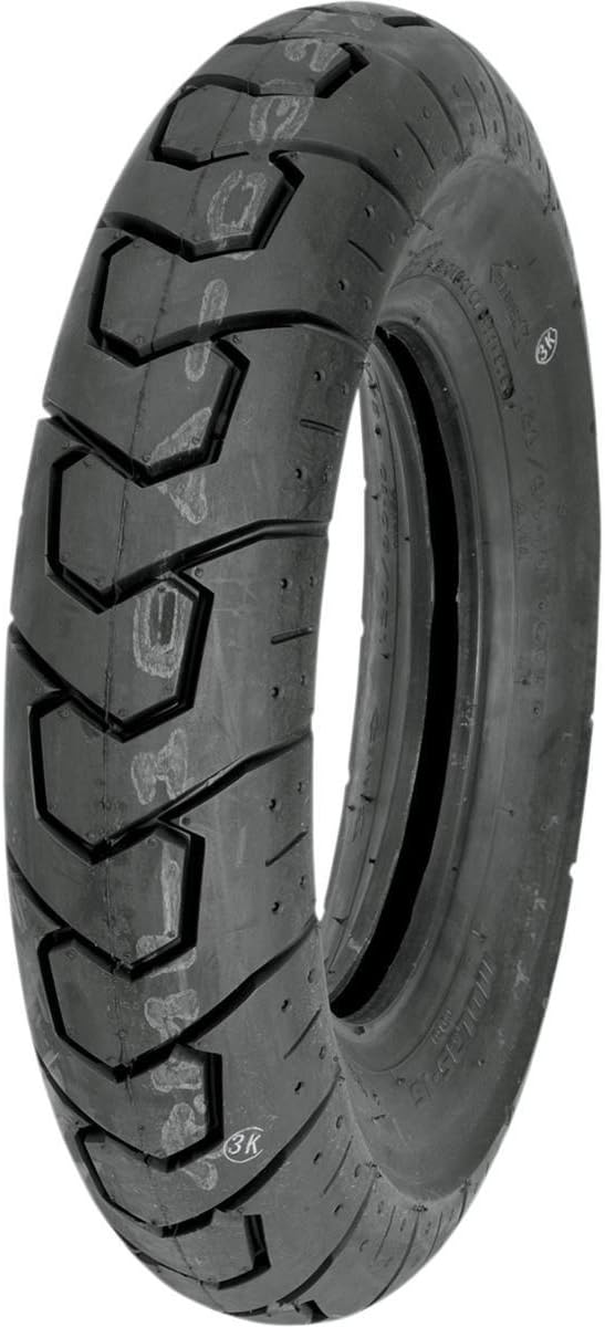 Bridgestone Molas ML16 Scooter Rear Tire 120/90-10