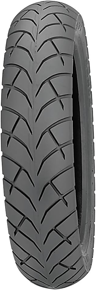 Kenda K671 Cruiser ST Rear Tire - 130/70H-17/Blackwall