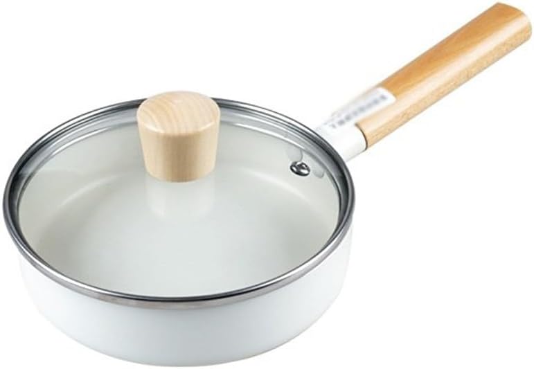 Non-stick Pan Skillet Cauldron Induction Cooker Frying Pans Pancake Pan Egg Pan Gas Stove