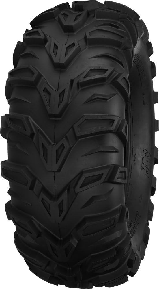 Sedona Mud Rebel 6 Ply 25-11.00-10 ATV Tire