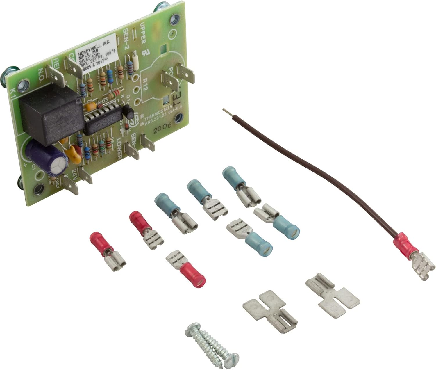 Raypak 005086B Controller