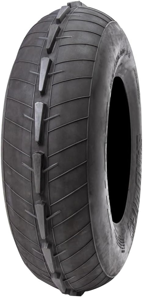 Tusk Sand Lite® Front Tire 28x10-14 (Ribbed) For YAMAHA GRIZZLY 600 4x4 1998-2001