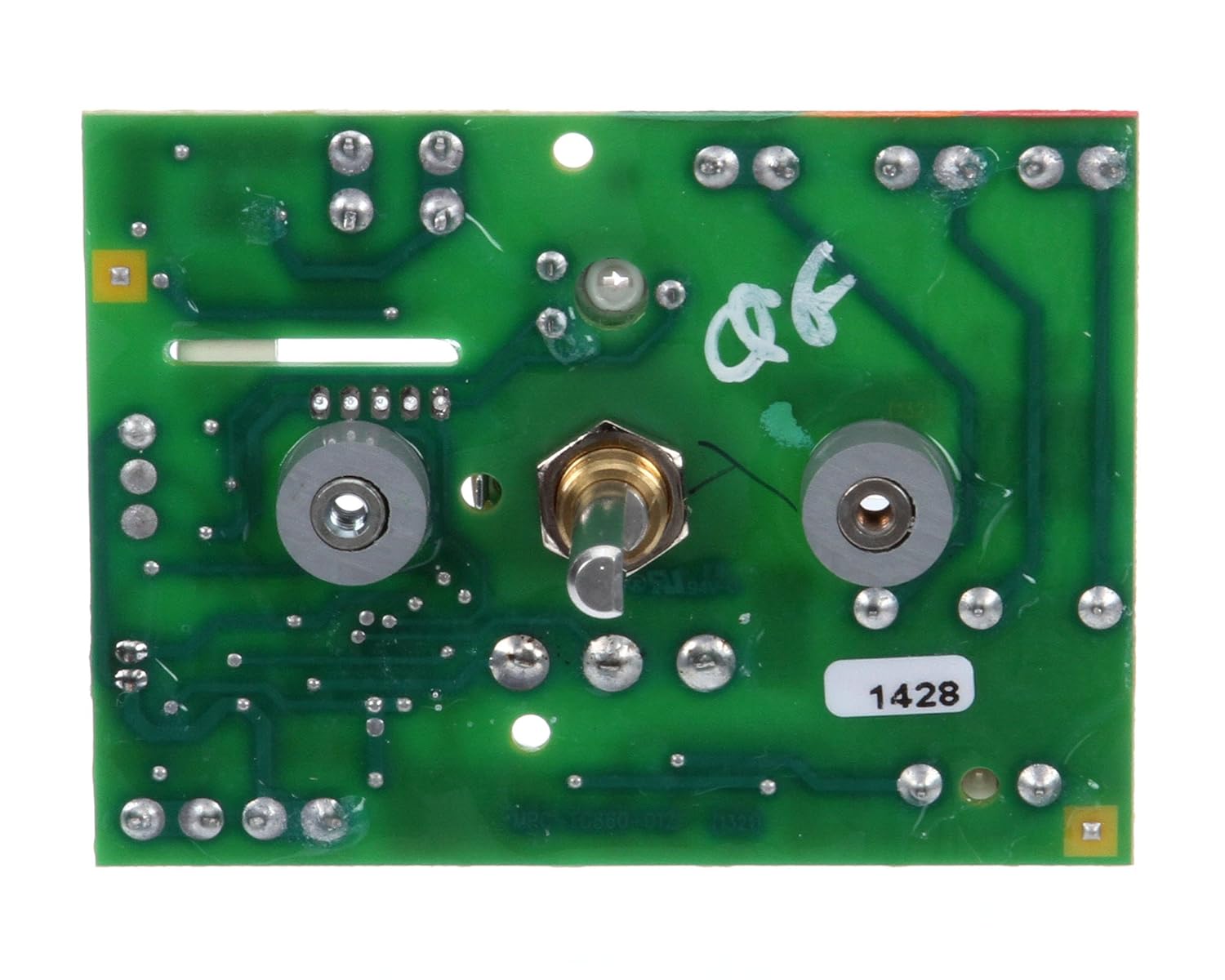 Vulcan-Hart 913149 Temperature Control for Compatible Vulcan-Hart and Hobart Convection Ovens