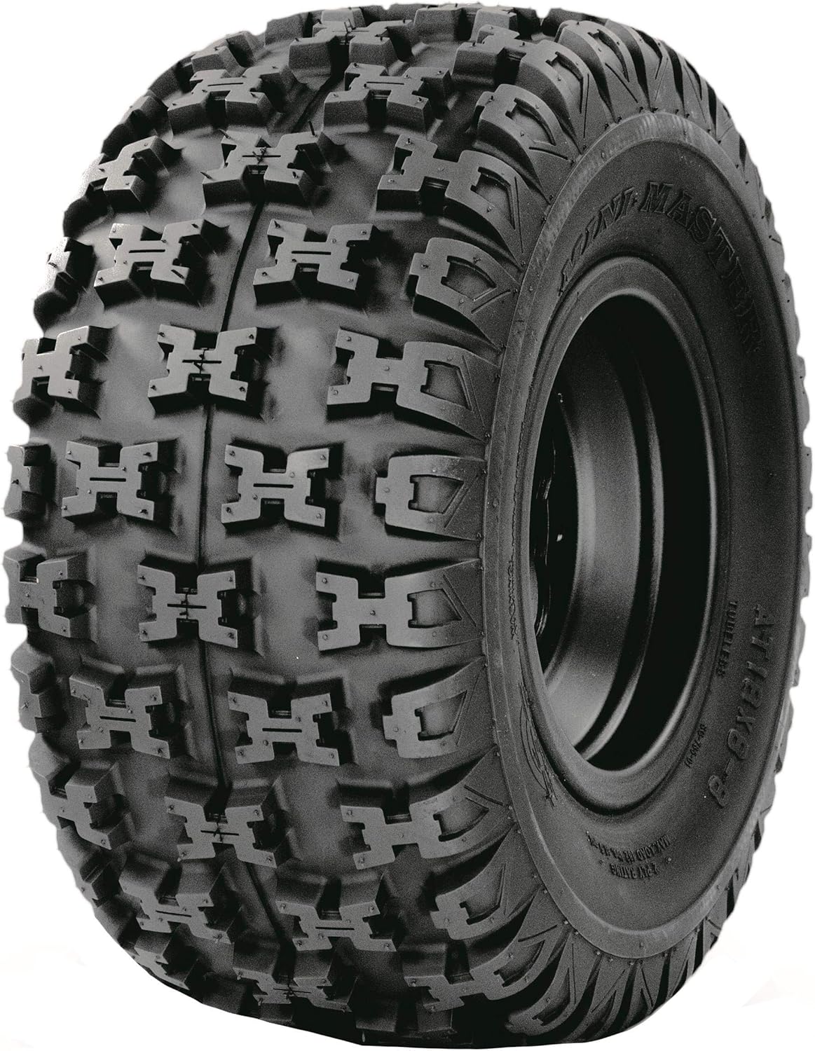 GBC ATV Tires Mini Master All- Terrain B Tire-1810008 15E