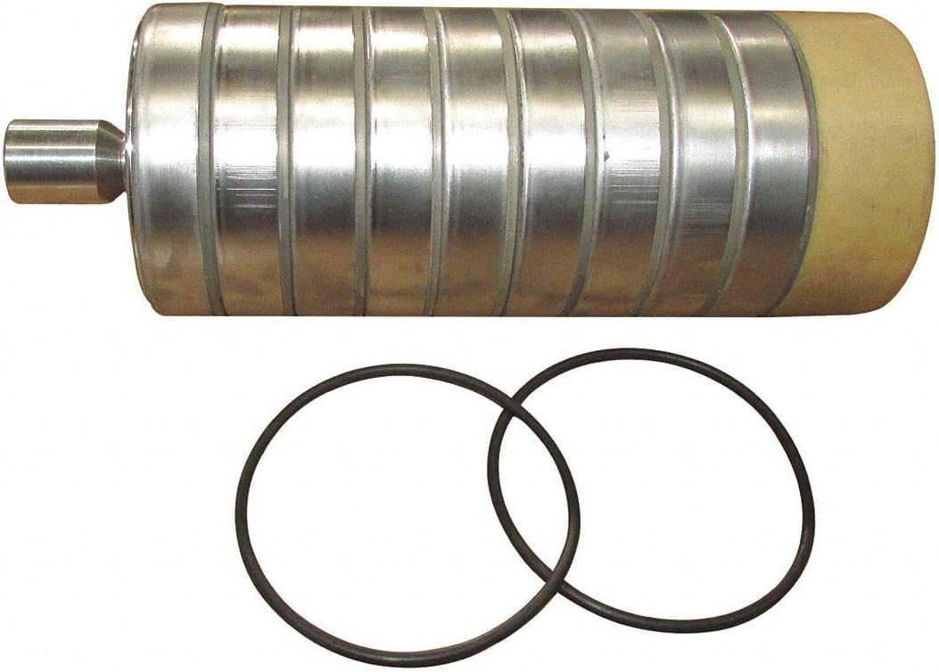 Impeller Cartridge: For Use With 45MW68/45MW69, AEYD2, 41TK78