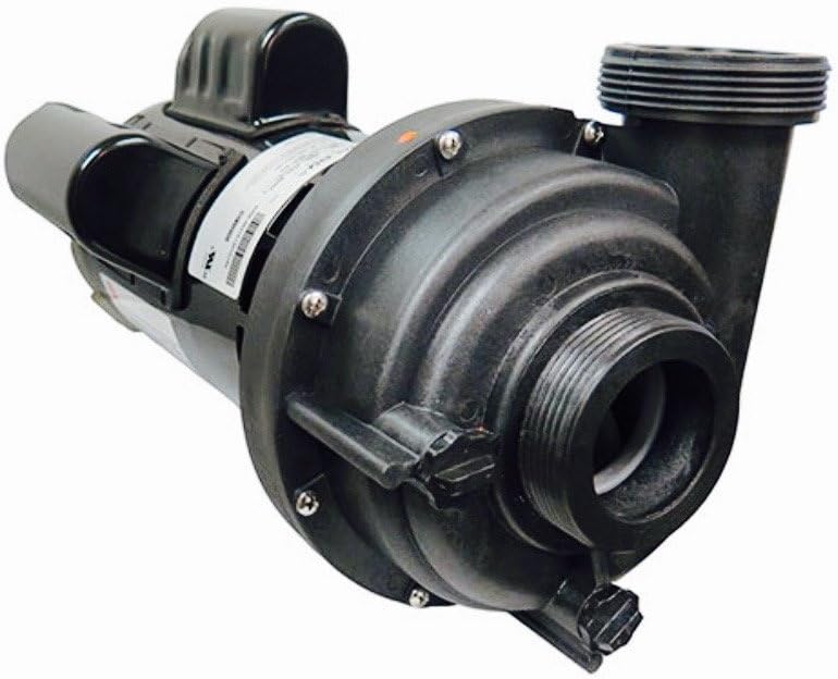 J-300/J-200 Collection 240v 2-Speed Pump