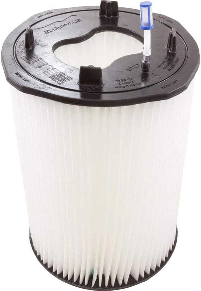 Pentair 27002-0048S Filter Module Replacement Sta-Rite System 2 Modular Pool and Spa D.E. Filter
