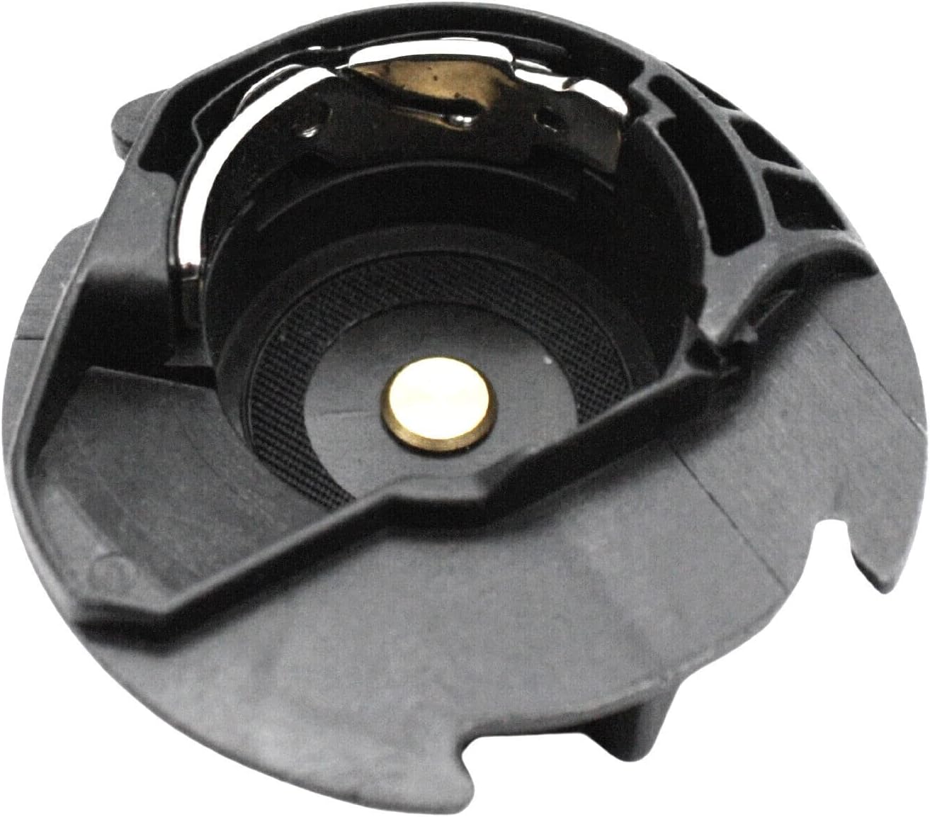 Bobbin Case #400-80420 - Juki HZL-F300, HZL-F400, HZL-F600 Home Sewing Machines