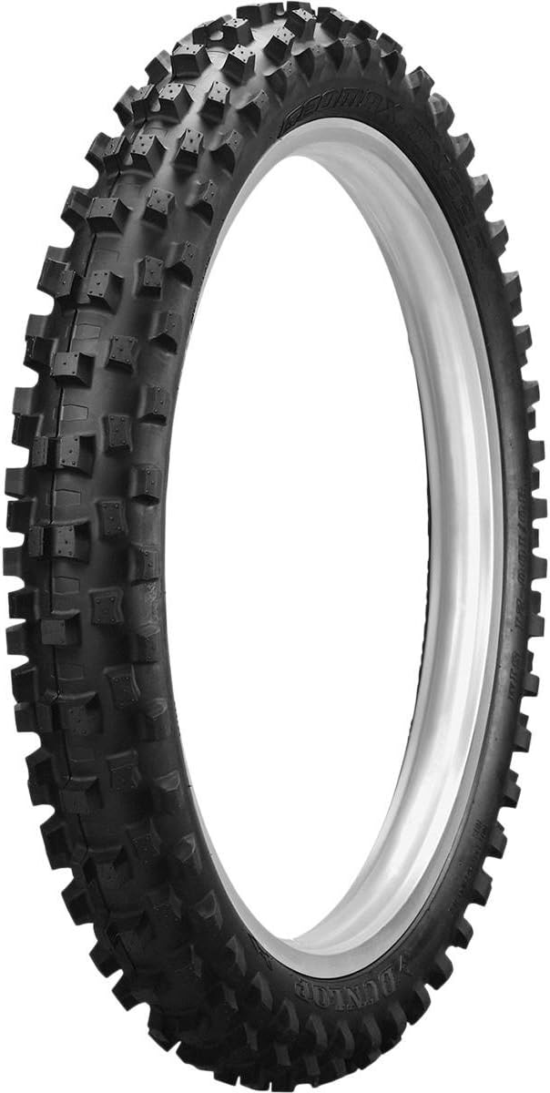 Dunlop Mx3s/32 80/100-21 S/t-i/t Frt Offroad Pn:323s55