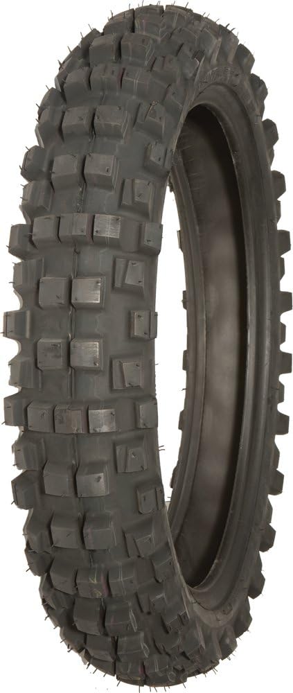 Shinko 525 Series Rear Tire (110/100-18 64M)