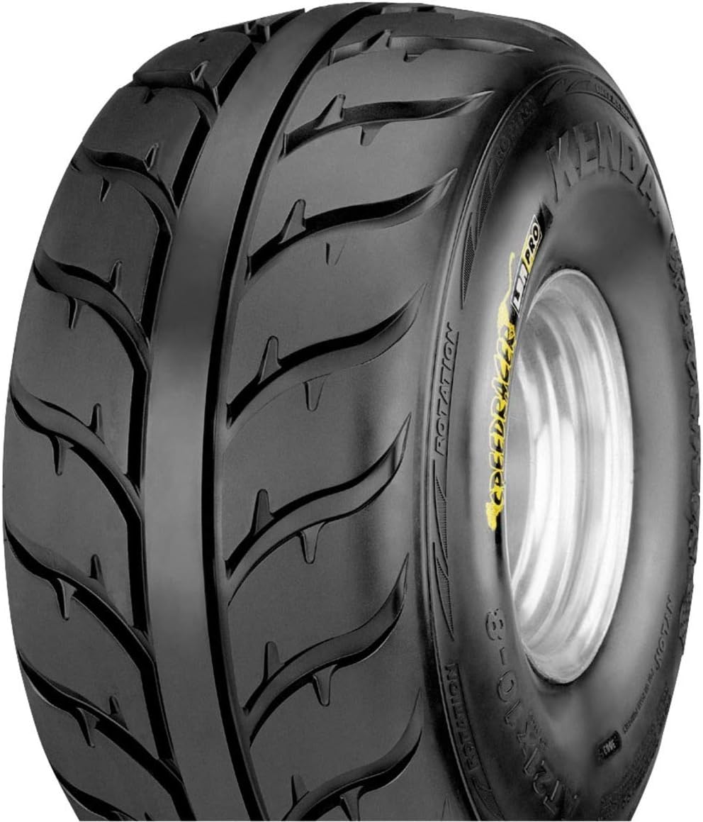 Kenda 24831034 K547 Speed Racer Rear Tire - 20x11x9