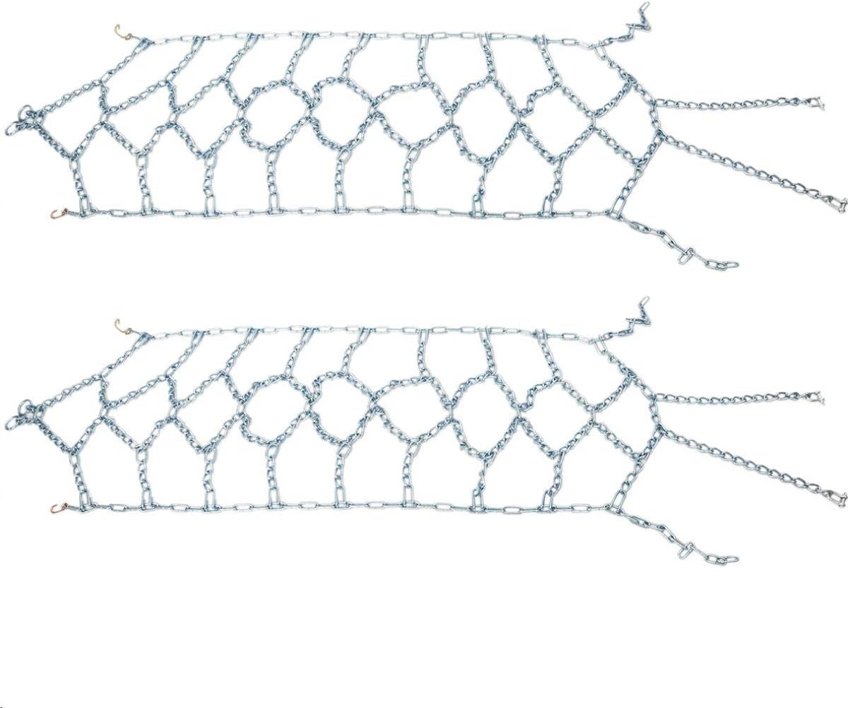 Kimpex Diamond V-Bar Tire Chain 67